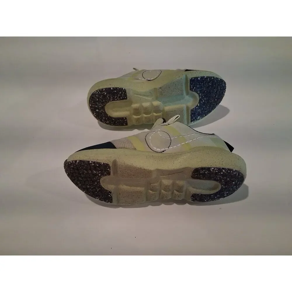 Nike Crater Impact Unisex Kids Size 2Y Slip On Athletic Sneakers DB3552-310